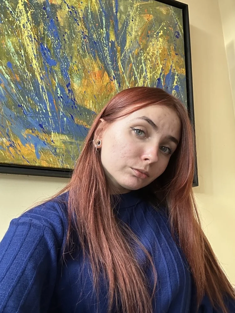 Illustrative profile photo